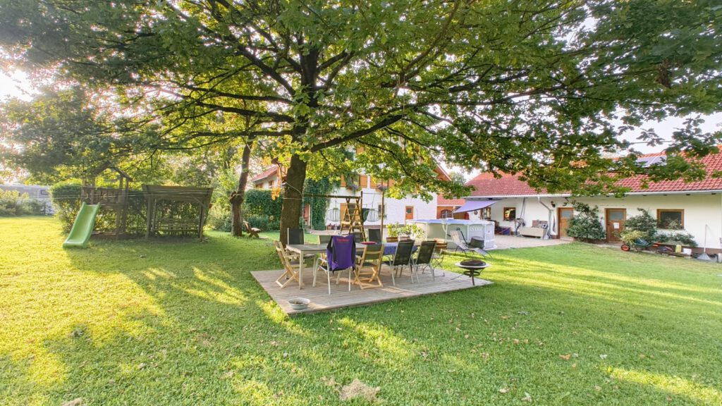 Landhaus Götze Lieblingsplatz