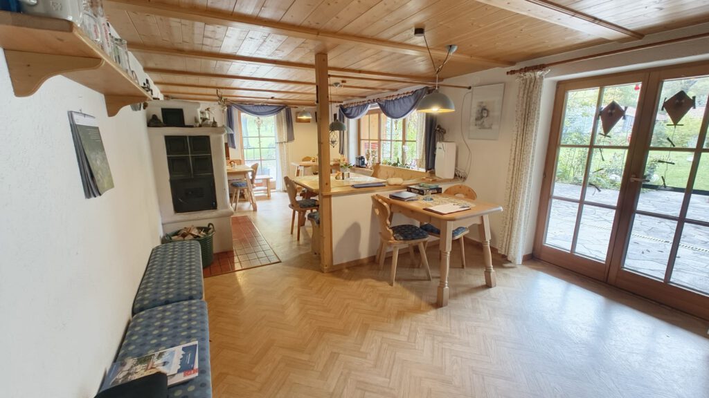 Landhaus Götze Stube 1