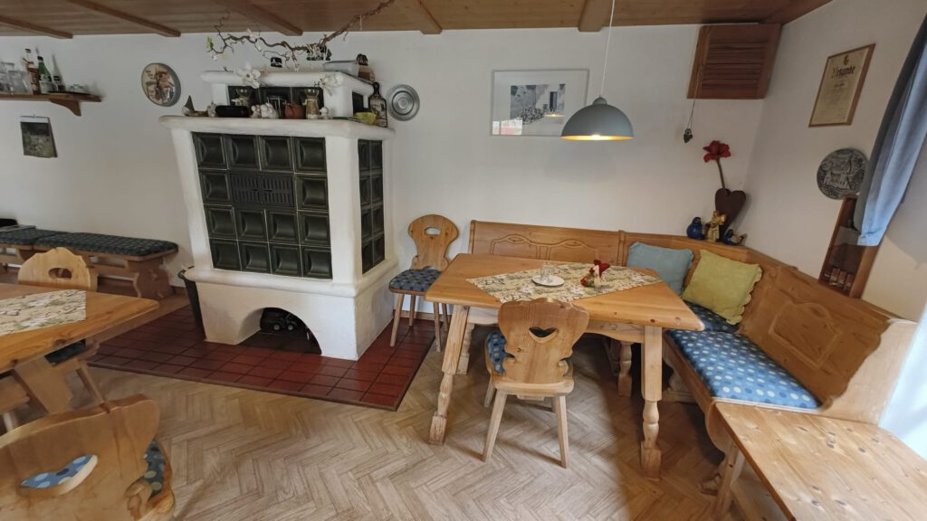 Landhaus Götze Stube 2