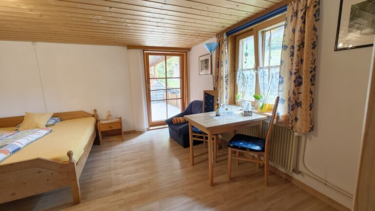 Zimmer Mittag 2